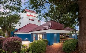 Red Roof Inn Myrtle Beach Hotel - Market Commons